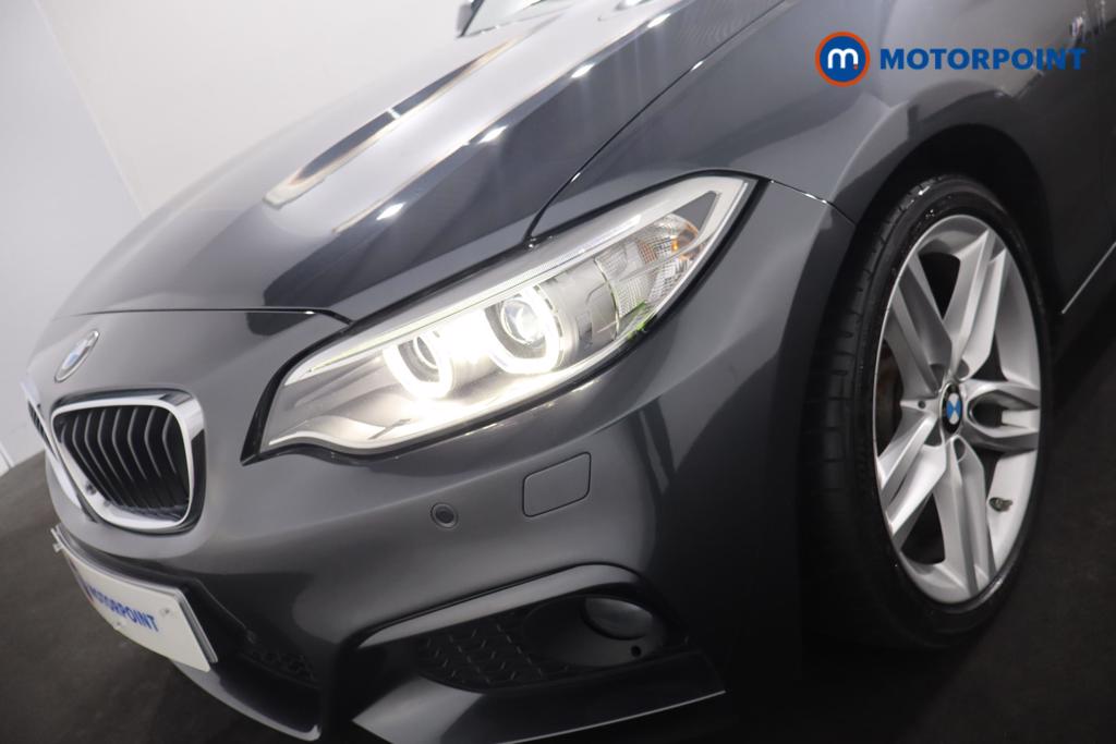 BMW 2 Series M Sport Manual Petrol Convertible - Stock Number (1587810) - 15th supplementary image