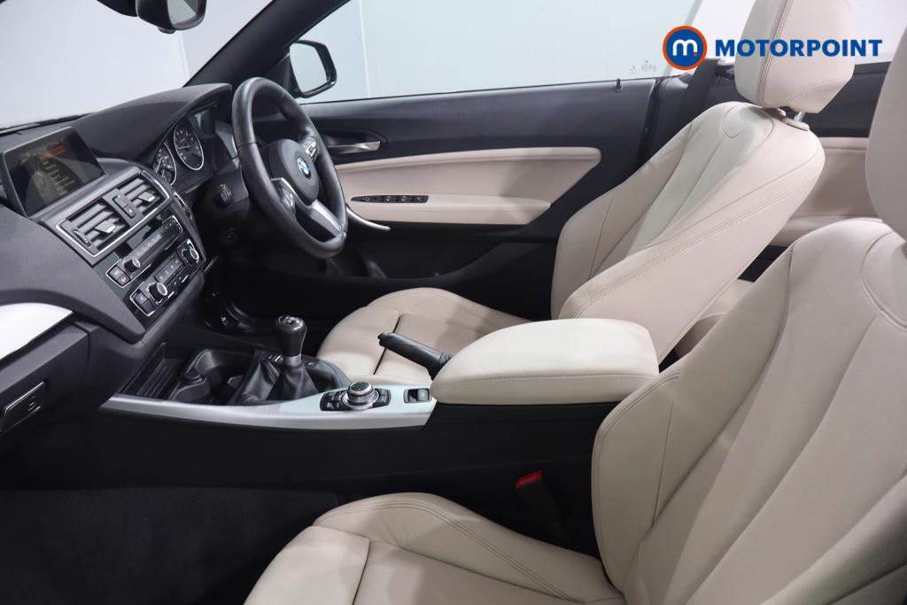 BMW 2 Series M Sport Manual Petrol Convertible - Stock Number (1587810) - 17th supplementary image