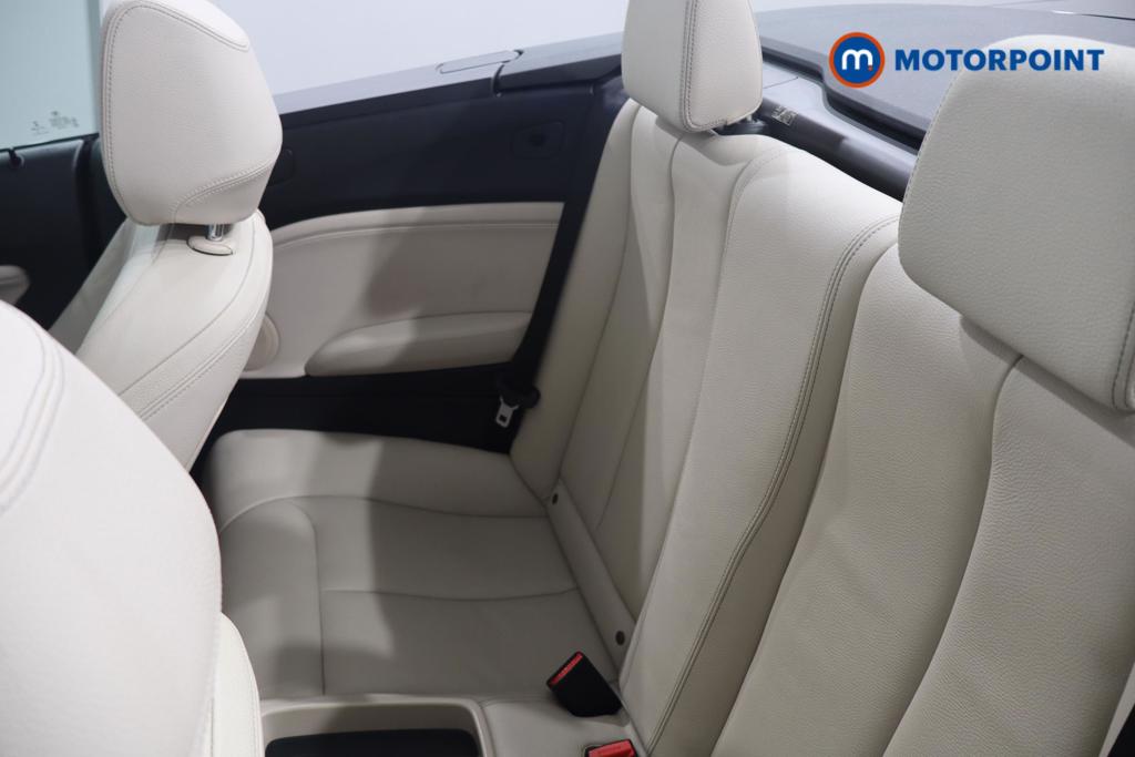 BMW 2 Series M Sport Manual Petrol Convertible - Stock Number (1587810) - 18th supplementary image