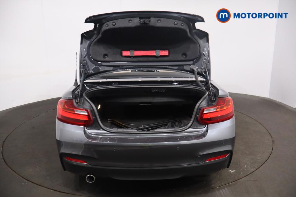 BMW 2 Series M Sport Manual Petrol Convertible - Stock Number (1587810) - 20th supplementary image