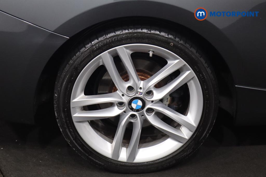 BMW 2 Series M Sport Manual Petrol Convertible - Stock Number (1587810) - 21st supplementary image
