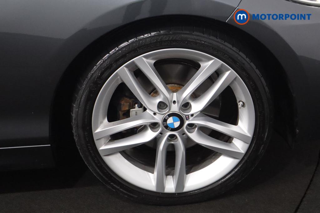 BMW 2 Series M Sport Manual Petrol Convertible - Stock Number (1587810) - 22nd supplementary image