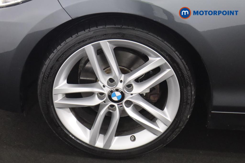 BMW 2 Series M Sport Manual Petrol Convertible - Stock Number (1587810) - 23rd supplementary image