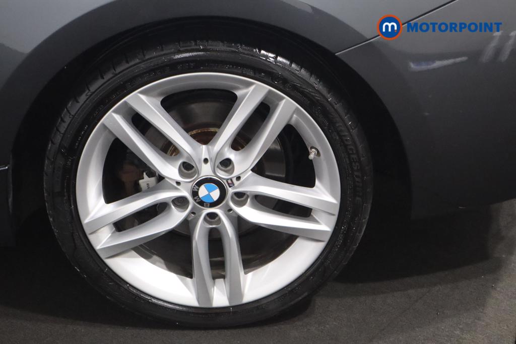 BMW 2 Series M Sport Manual Petrol Convertible - Stock Number (1587810) - 24th supplementary image