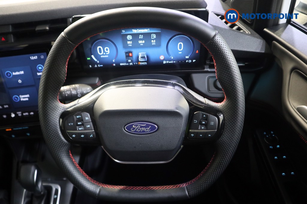 Ford Puma St-Line Automatic Petrol SUV - Stock Number (1587847) - 2nd supplementary image