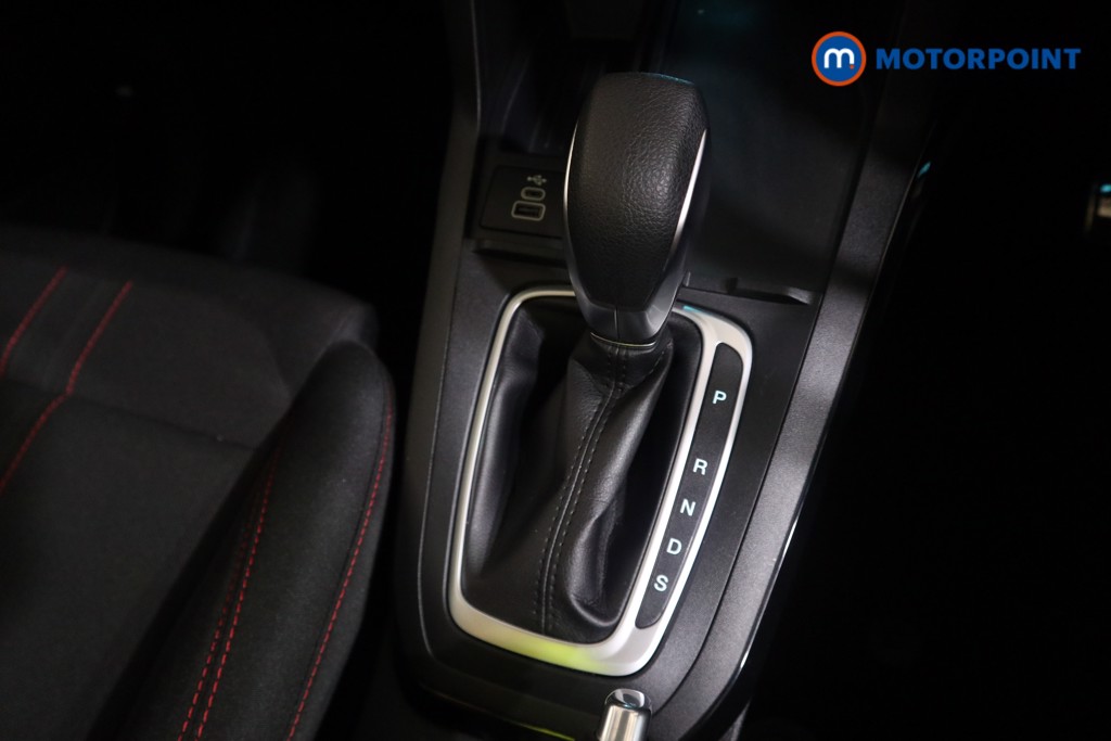 Ford Puma St-Line Automatic Petrol SUV - Stock Number (1587847) - 10th supplementary image