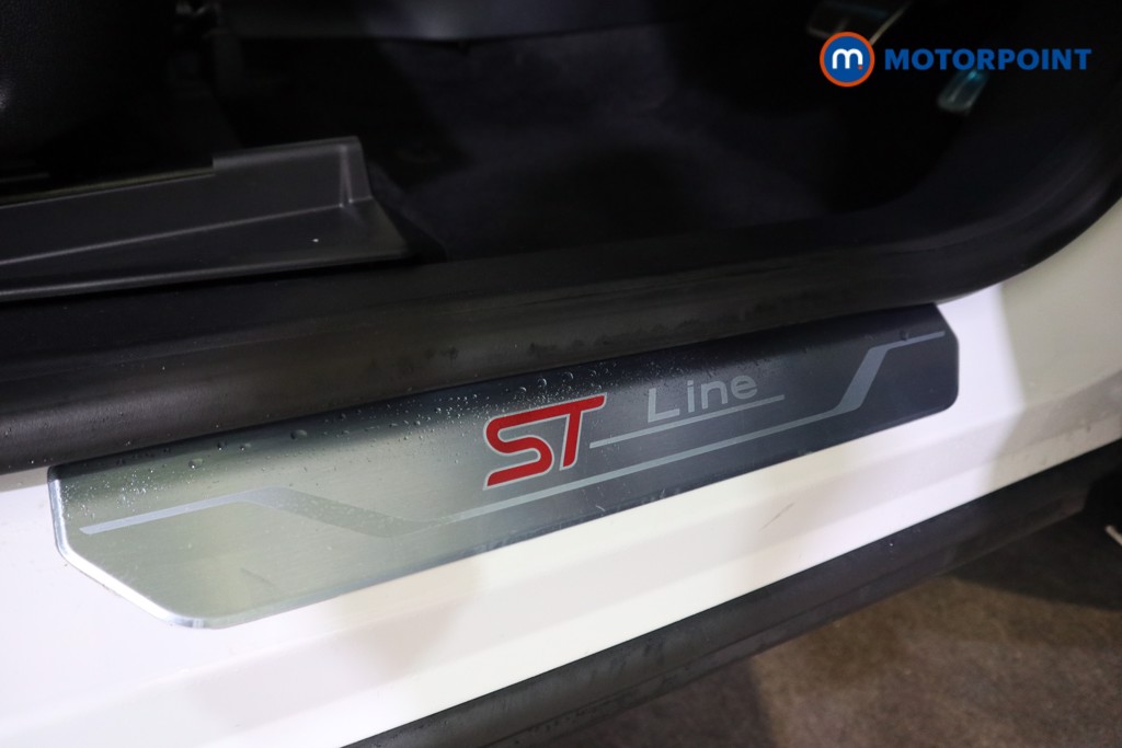 Ford Puma St-Line Automatic Petrol SUV - Stock Number (1587847) - 13th supplementary image