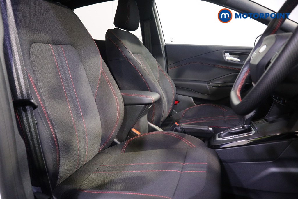 Ford Puma St-Line Automatic Petrol SUV - Stock Number (1587847) - 14th supplementary image