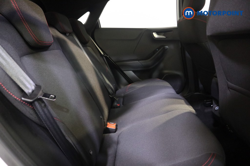 Ford Puma St-Line Automatic Petrol SUV - Stock Number (1587847) - 15th supplementary image