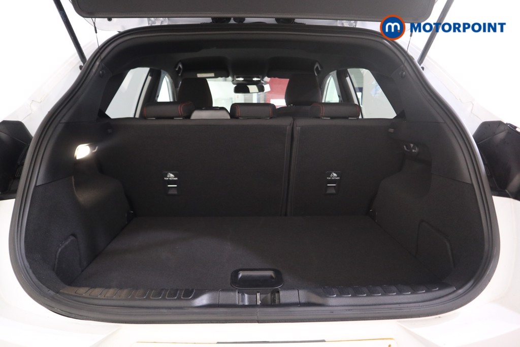 Ford Puma St-Line Automatic Petrol SUV - Stock Number (1587847) - 17th supplementary image