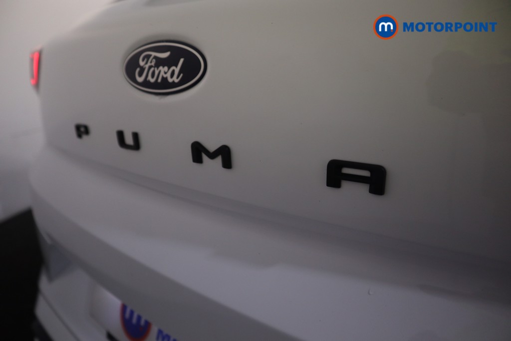 Ford Puma St-Line Automatic Petrol SUV - Stock Number (1587847) - 26th supplementary image