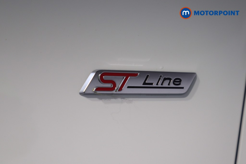Ford Puma St-Line Automatic Petrol SUV - Stock Number (1587847) - 30th supplementary image