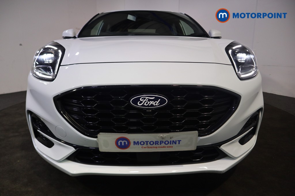 Ford Puma St-Line Automatic Petrol SUV - Stock Number (1587847) - 33rd supplementary image