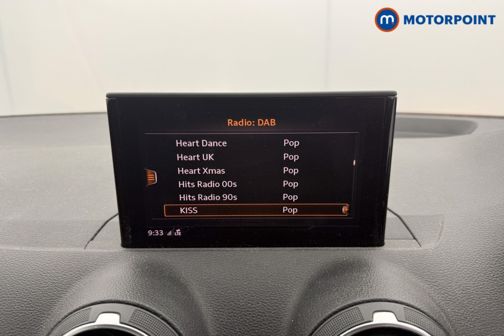 Audi Q2 Sport Manual Diesel SUV - Stock Number (1587886) - 6th supplementary image