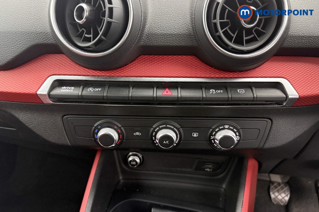 Audi Q2 Sport Manual Diesel SUV - Stock Number (1587886) - 9th supplementary image