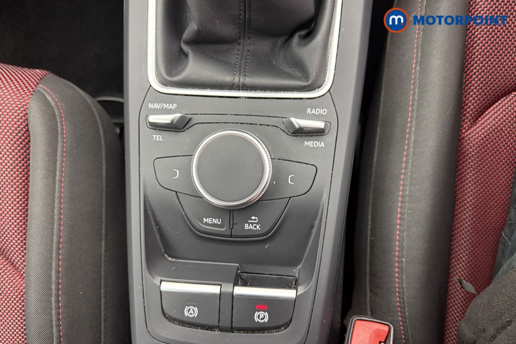 Audi Q2 Sport Manual Diesel SUV - Stock Number (1587886) - 10th supplementary image