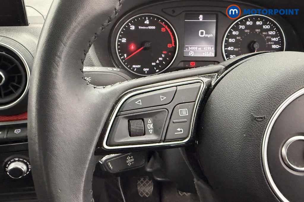 Audi Q2 Sport Manual Diesel SUV - Stock Number (1587886) - 12th supplementary image