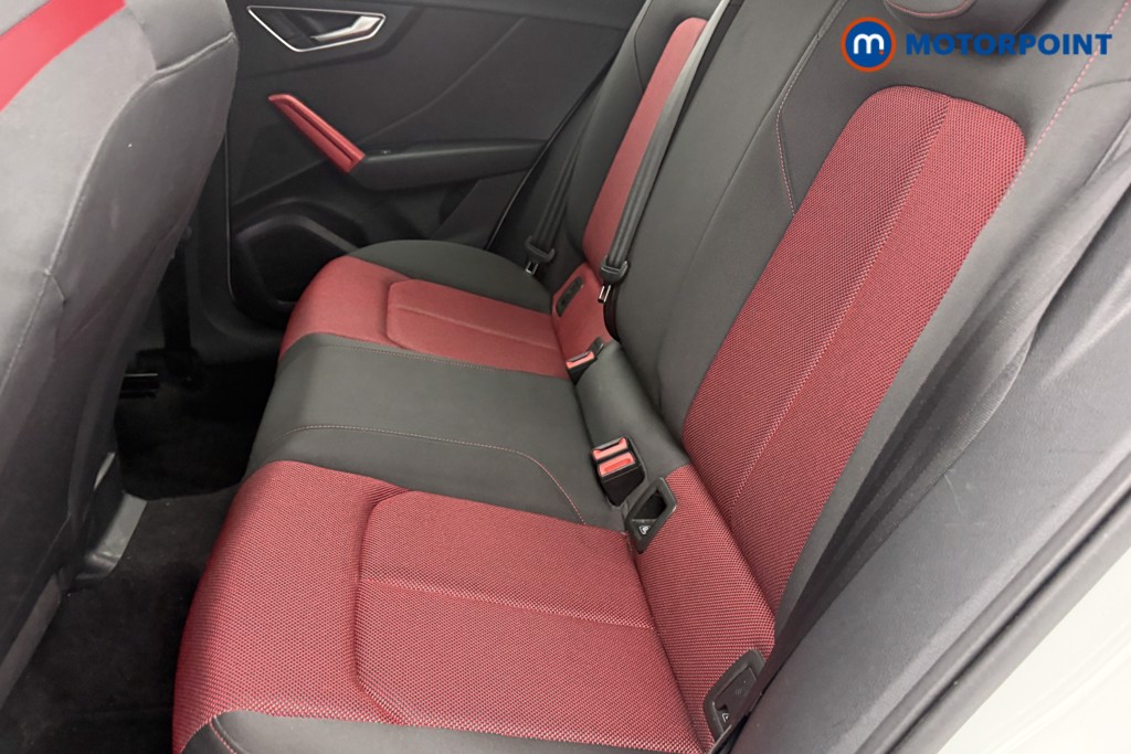 Audi Q2 Sport Manual Diesel SUV - Stock Number (1587886) - 22nd supplementary image