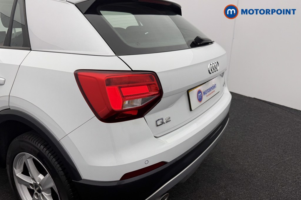 Audi Q2 Sport Manual Diesel SUV - Stock Number (1587886) - 25th supplementary image