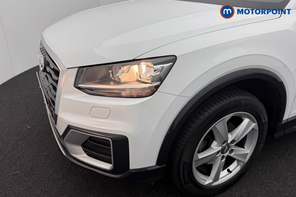 Audi Q2 Sport Manual Diesel SUV - Stock Number (1587886) - 27th supplementary image