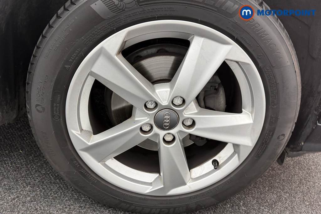 Audi Q2 Sport Manual Diesel SUV - Stock Number (1587886) - 31st supplementary image