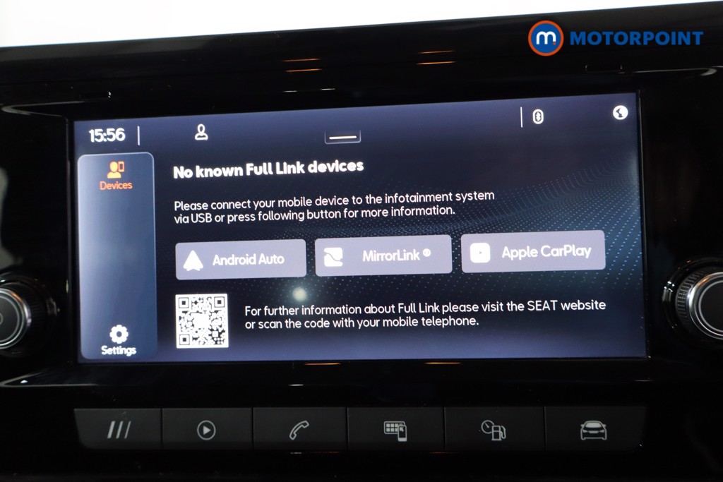 Seat Arona SE Manual Petrol SUV - Stock Number (1587897) - 2nd supplementary image