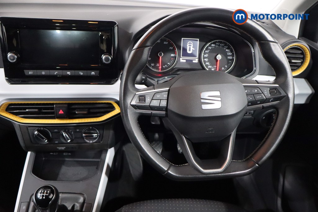 Seat Arona SE Manual Petrol SUV - Stock Number (1587897) - 3rd supplementary image