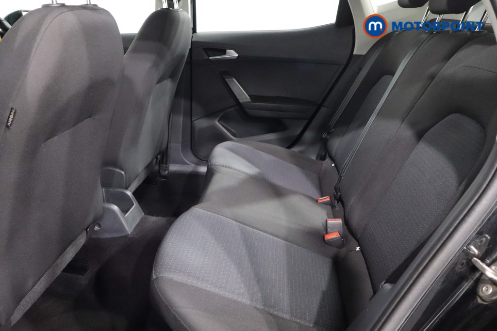 Seat Arona SE Manual Petrol SUV - Stock Number (1587897) - 5th supplementary image