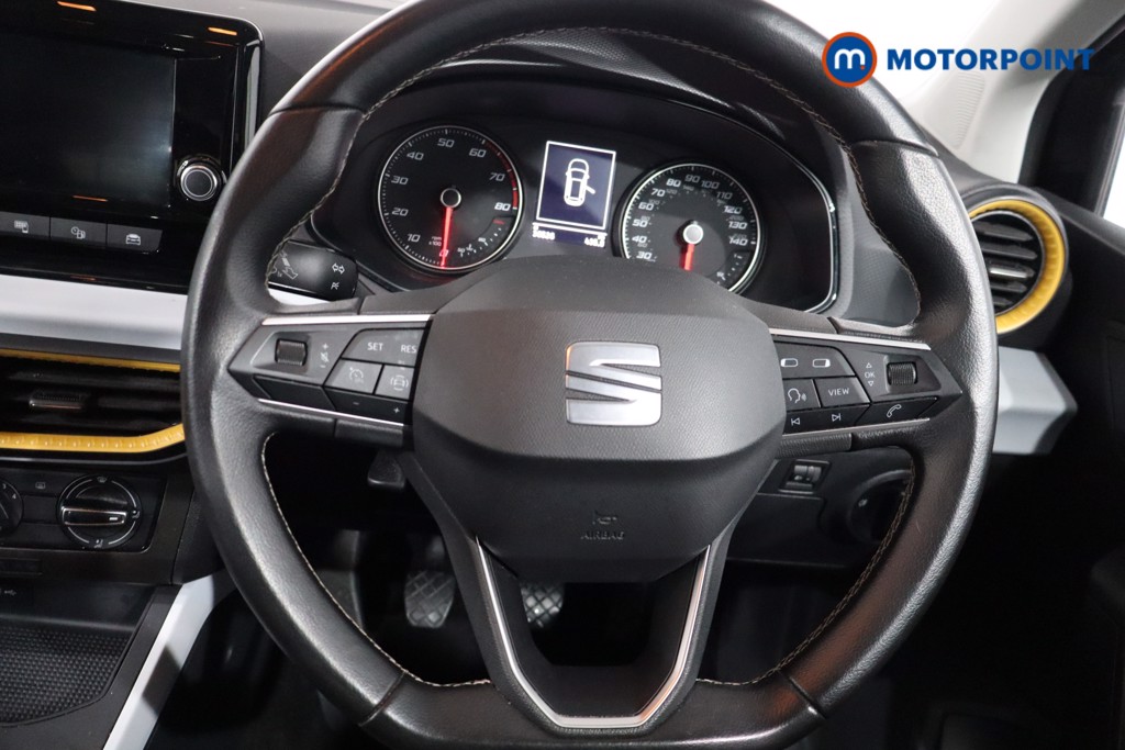 Seat Arona SE Manual Petrol SUV - Stock Number (1587897) - 6th supplementary image