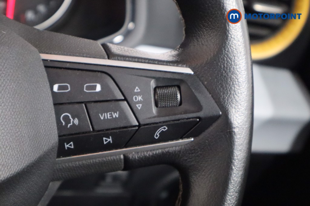 Seat Arona SE Manual Petrol SUV - Stock Number (1587897) - 8th supplementary image