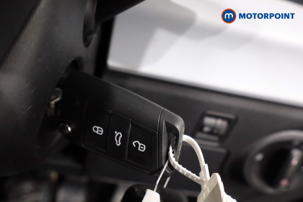Seat Arona SE Manual Petrol SUV - Stock Number (1587897) - 13th supplementary image