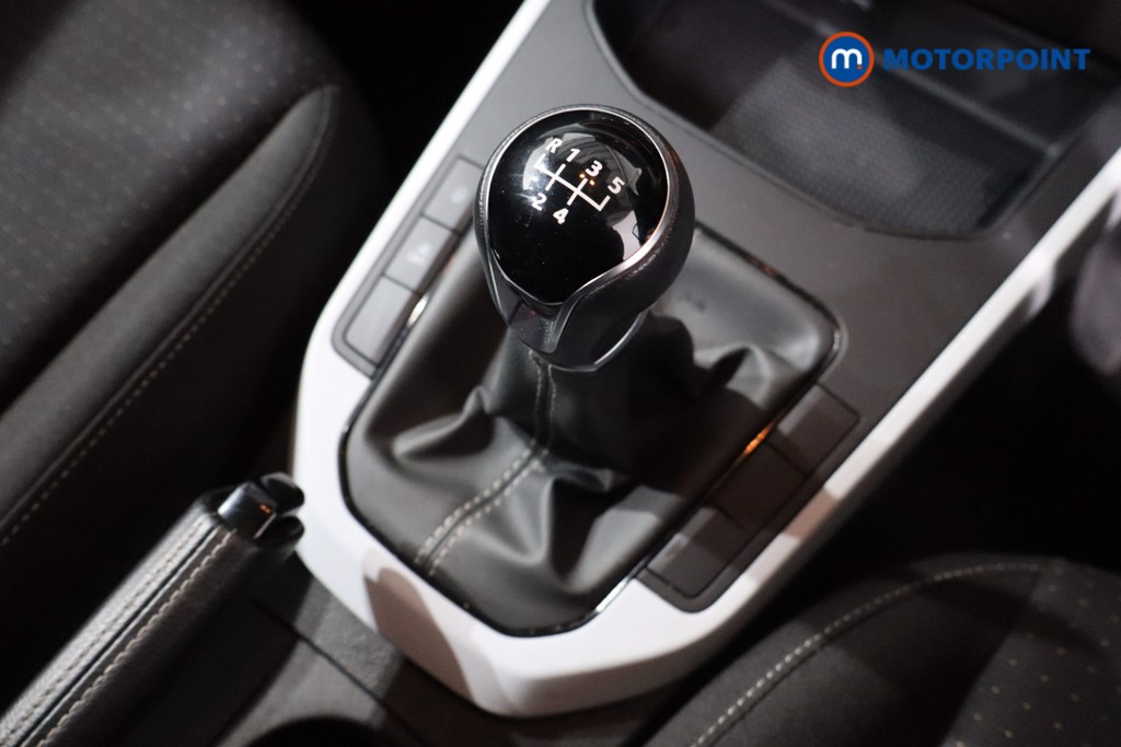 Seat Arona SE Manual Petrol SUV - Stock Number (1587897) - 14th supplementary image