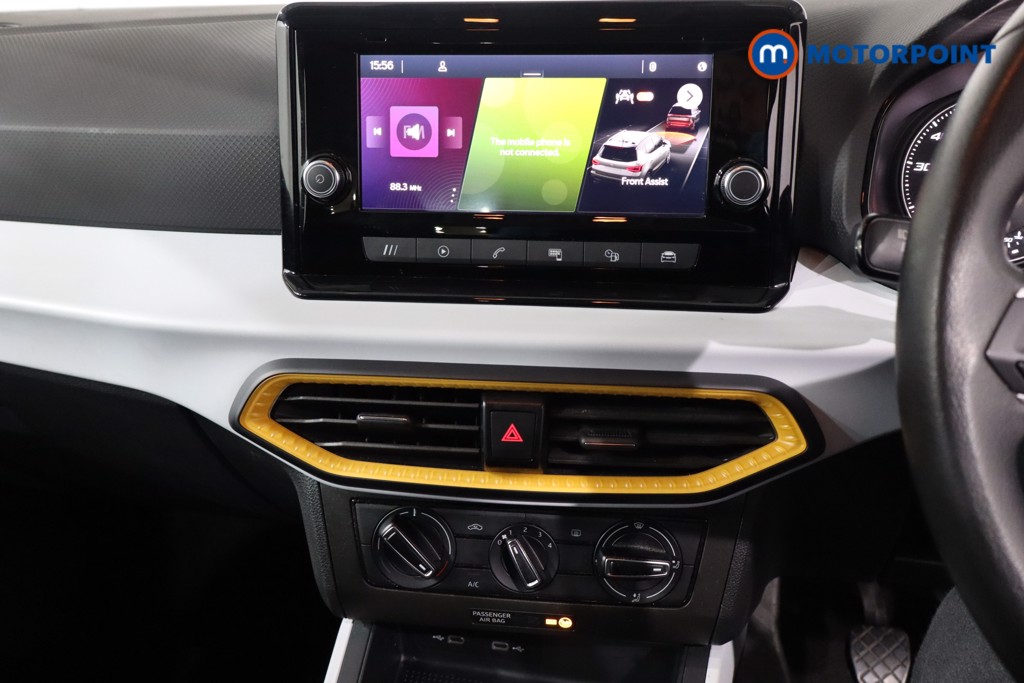 Seat Arona SE Manual Petrol SUV - Stock Number (1587897) - 15th supplementary image