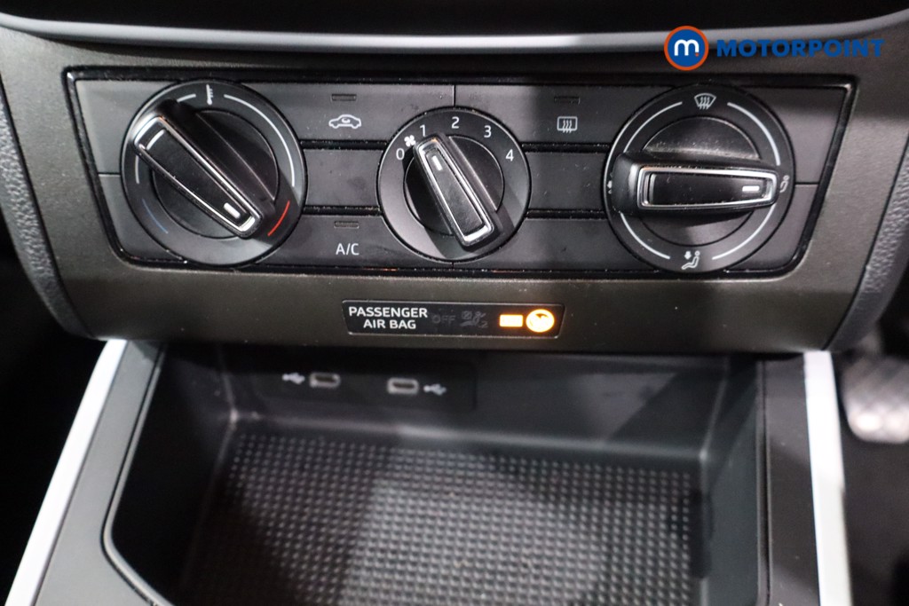Seat Arona SE Manual Petrol SUV - Stock Number (1587897) - 16th supplementary image