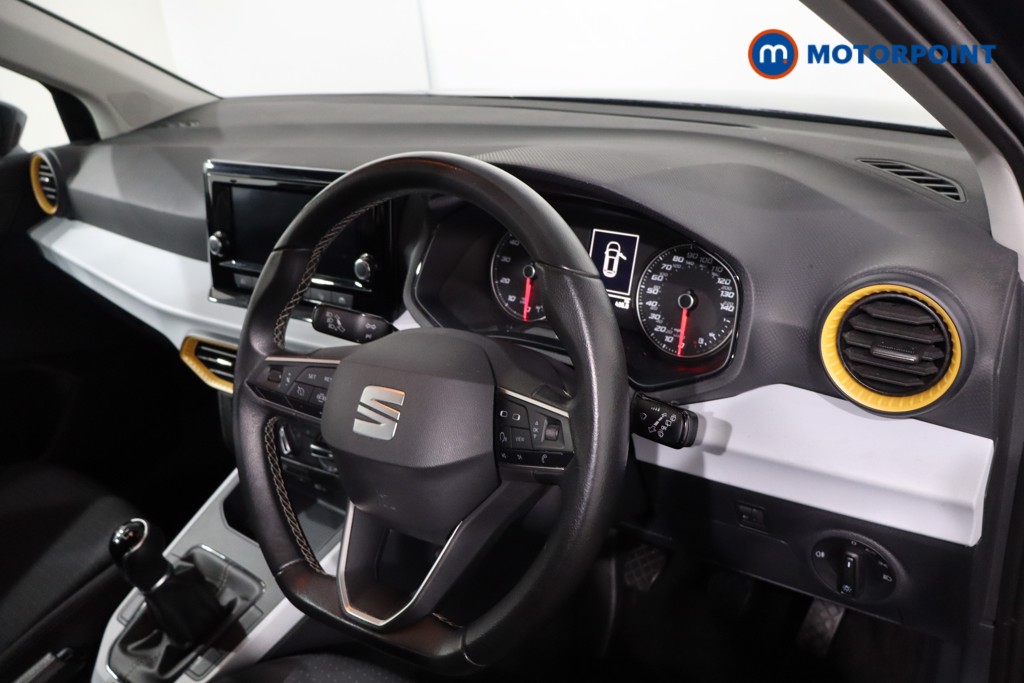 Seat Arona SE Manual Petrol SUV - Stock Number (1587897) - 22nd supplementary image