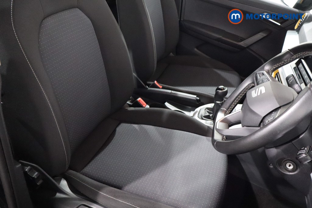Seat Arona SE Manual Petrol SUV - Stock Number (1587897) - 23rd supplementary image