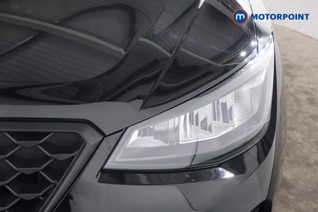 Seat Arona SE Manual Petrol SUV - Stock Number (1587897) - 26th supplementary image