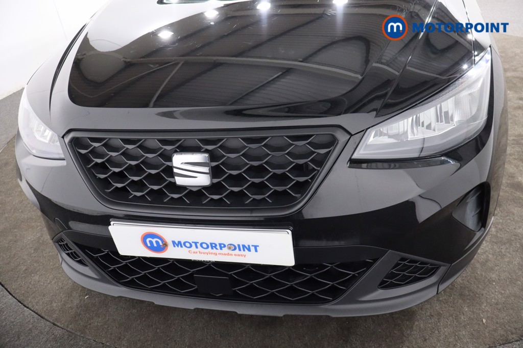 Seat Arona SE Manual Petrol SUV - Stock Number (1587897) - 29th supplementary image
