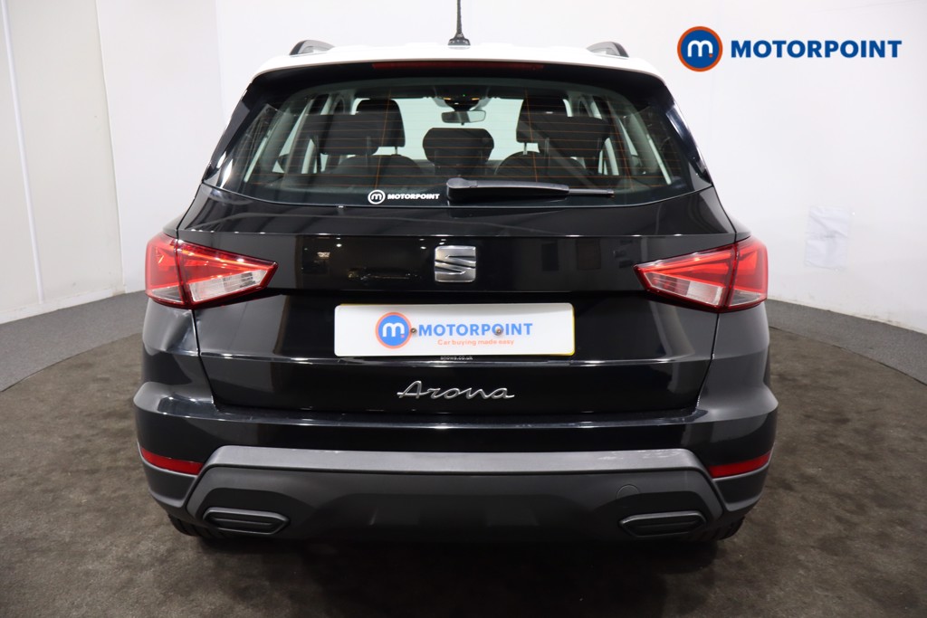 Seat Arona SE Manual Petrol SUV - Stock Number (1587897) - 35th supplementary image