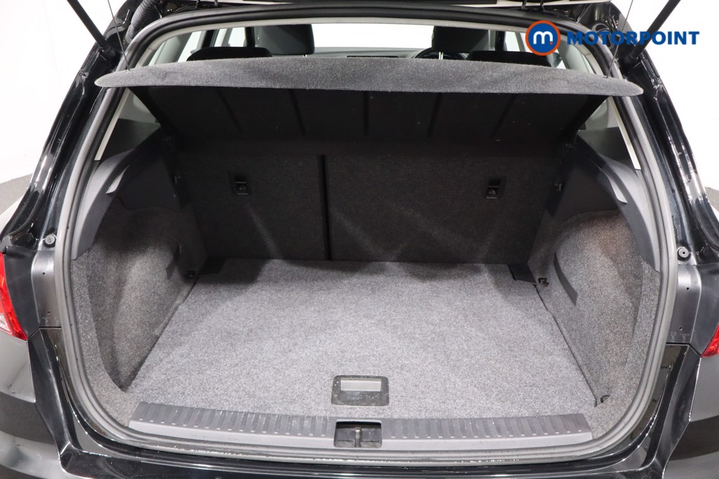 Seat Arona SE Manual Petrol SUV - Stock Number (1587897) - 36th supplementary image