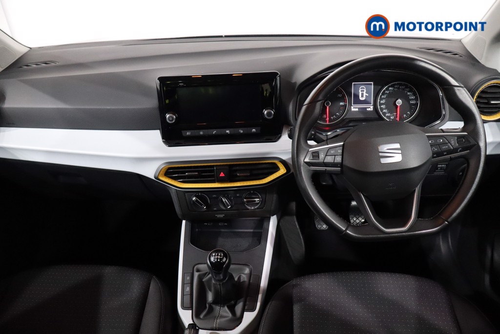 Seat Arona SE Manual Petrol SUV - Stock Number (1587897) - 1st supplementary image