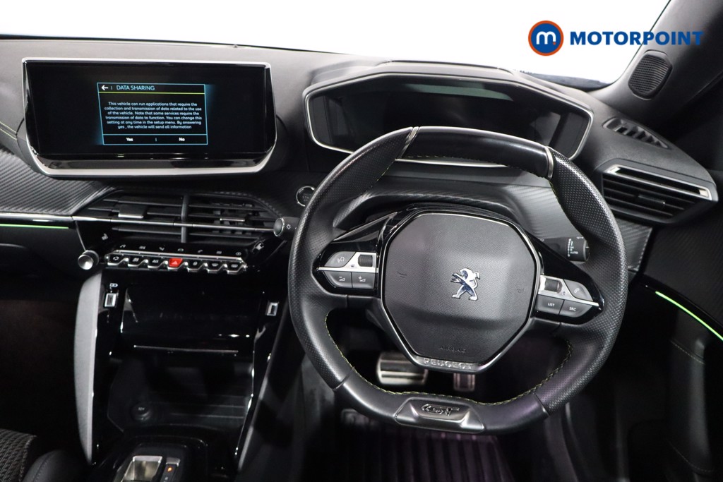 Peugeot 2008 GT Automatic Electric SUV - Stock Number (1587924) - 3rd supplementary image