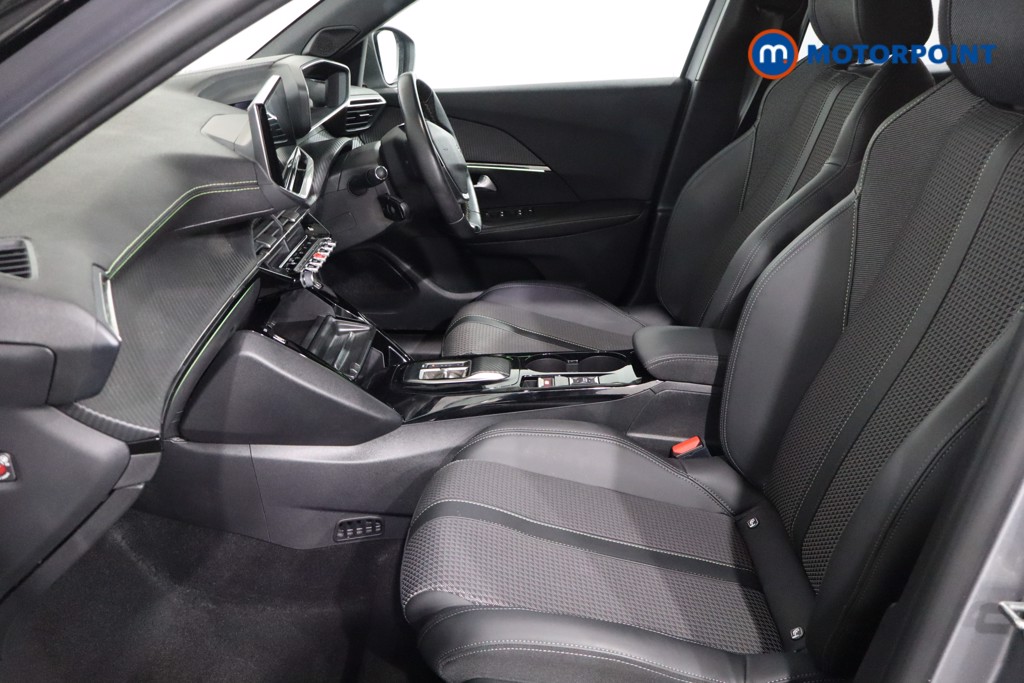 Peugeot 2008 GT Automatic Electric SUV - Stock Number (1587924) - 4th supplementary image