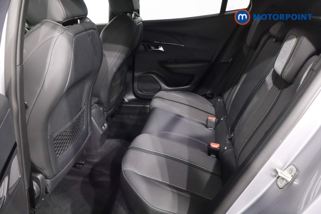 Peugeot 2008 GT Automatic Electric SUV - Stock Number (1587924) - 5th supplementary image