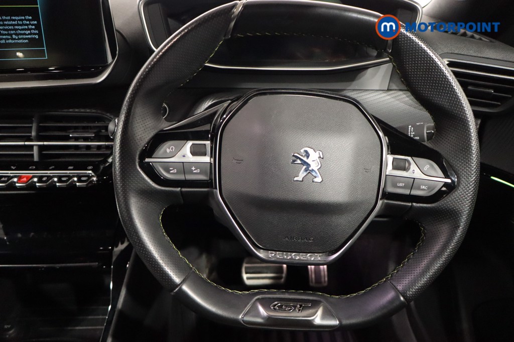 Peugeot 2008 GT Automatic Electric SUV - Stock Number (1587924) - 6th supplementary image