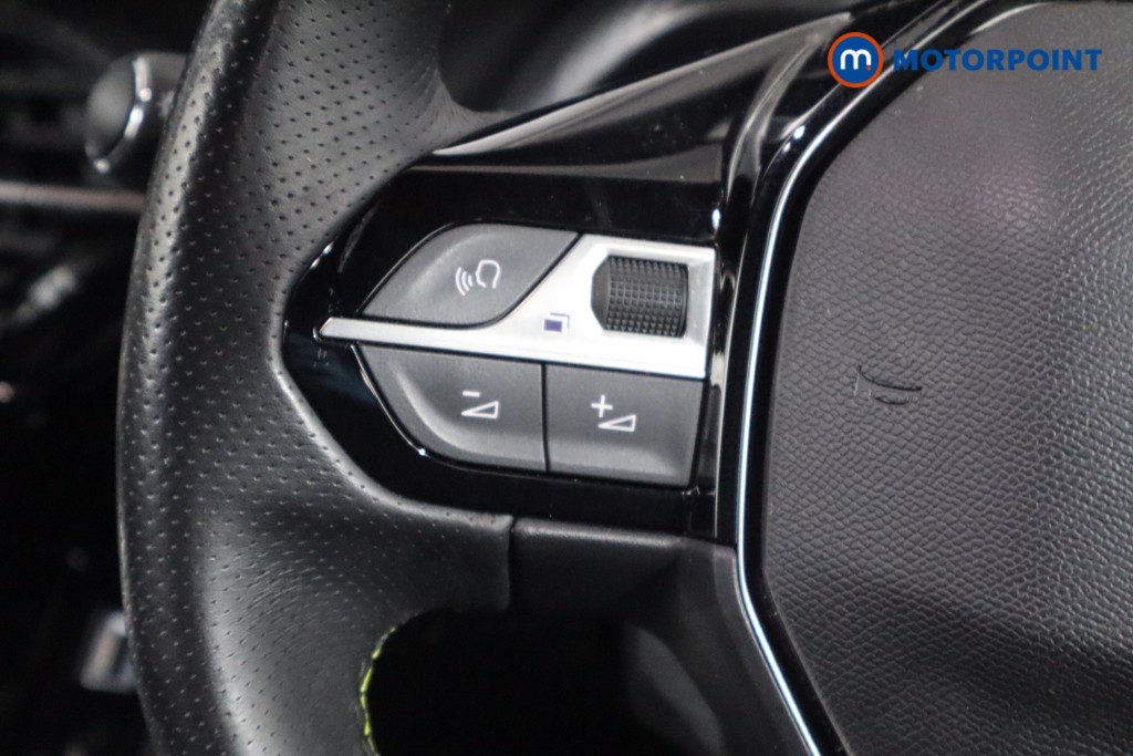 Peugeot 2008 GT Automatic Electric SUV - Stock Number (1587924) - 7th supplementary image