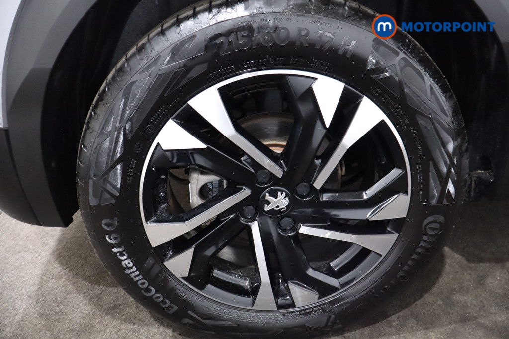 Peugeot 2008 GT Automatic Electric SUV - Stock Number (1587924) - 9th supplementary image