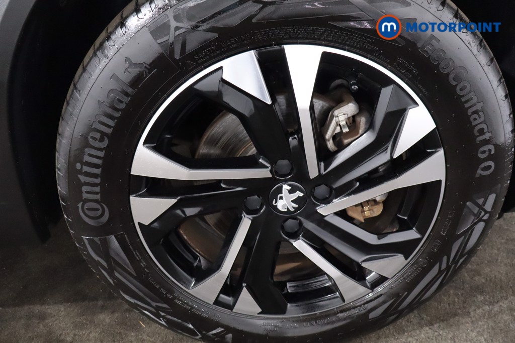 Peugeot 2008 GT Automatic Electric SUV - Stock Number (1587924) - 10th supplementary image