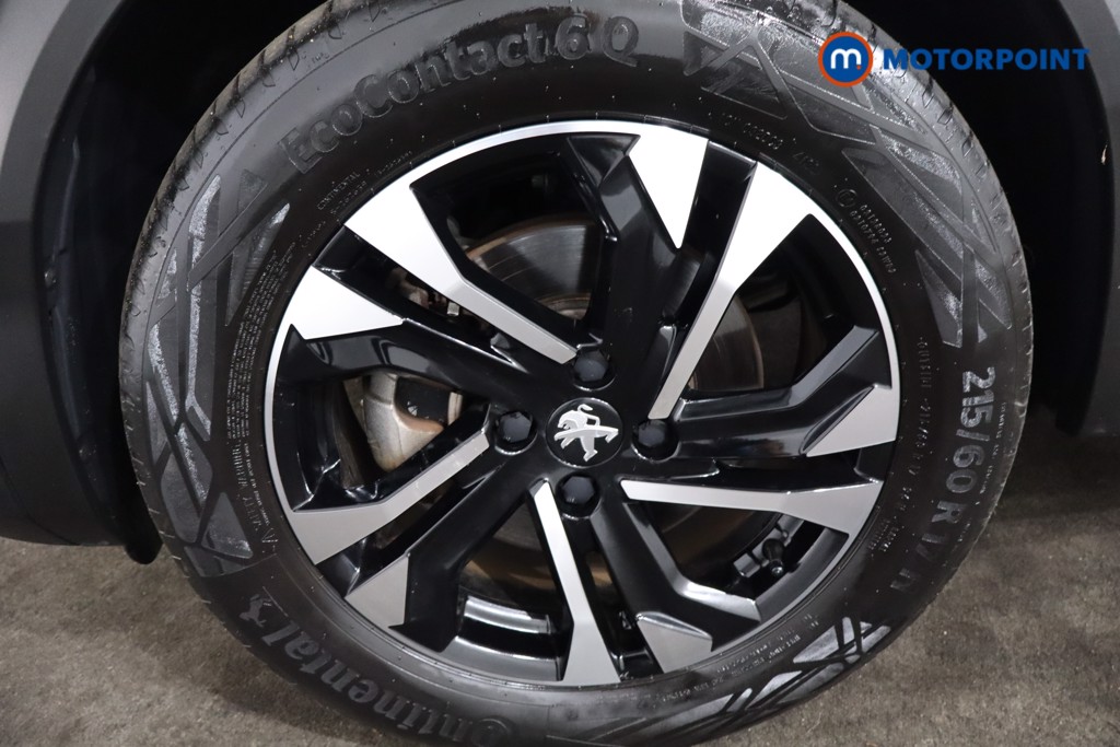 Peugeot 2008 GT Automatic Electric SUV - Stock Number (1587924) - 11th supplementary image