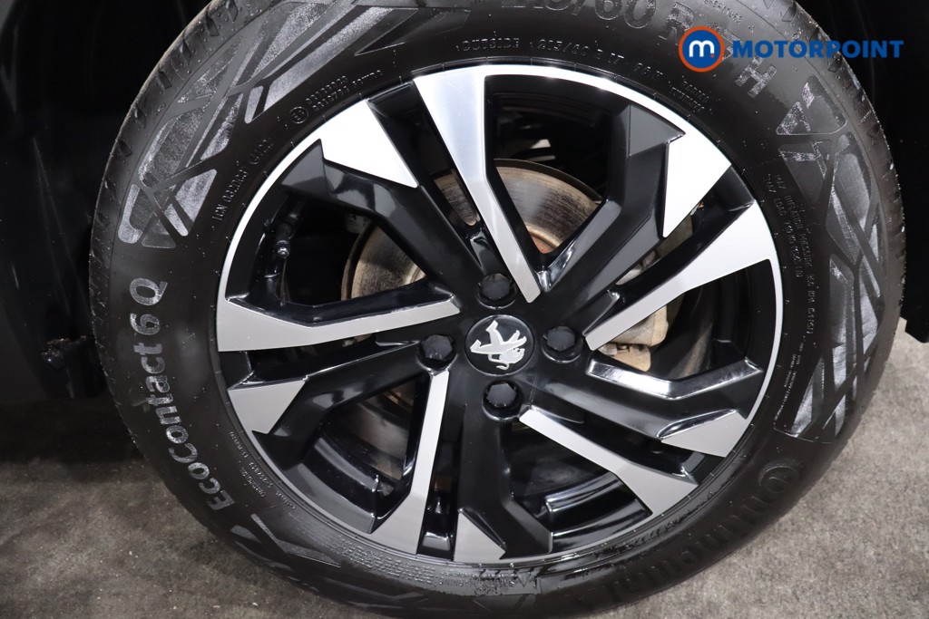 Peugeot 2008 GT Automatic Electric SUV - Stock Number (1587924) - 12th supplementary image